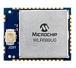 Microchip WLR089U0-I/RM Bluetooth Module
