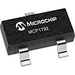 Microchip MCP1792T-5002H/DB, 1 Low Dropout Voltage, Voltage Regulator 100mA, 3.3 → 5.0 V 3-Pin, SOT