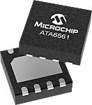 Microchip ATA6561-GBQW-N, CAN Transceiver 5Mbps ISO 11898, ISO 11898-2, ISO 11898-5, SAE J2284, 8-Pin SOIC