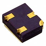 Microchip JAN2N2222AUB NPN Bipolar Transistor, 800 mA dc, 50 V dc, 3-Pin UBC