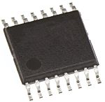 onsemi NCV78514PA0R2G LED Driver IC, 60 V 1.5A 16-Pin TSSOP-16-EP