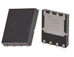 onsemi NTTFD1D Dual Silicon N-Channel MOSFET, 126 A, 25 V, 8-Pin PQFN8 NTTFD1D8N02P1E
