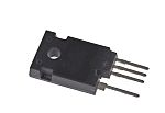 onsemi NVH4L0 SiC N-Channel MOSFET, 45 A, 1700 V, 4-Pin TO-247-4L NVH4L050N170M1