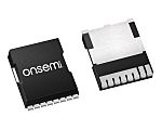 onsemi NTBL02 SiC N-Channel MOSFET, 77 A, 650 V, 8-Pin H-PSOF8L NTBL023N065M3S