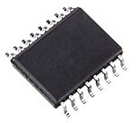 NCID9200R2 onsemi, 2-Channel Digital Isolator 20Mbps, 2 kV, 16-Pin SOIC16W