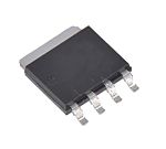 onsemi MJK44H11TWG NPN Bipolar Transistor, 16 A, 80 V dc, 4-Pin LFPAK