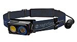 Nightsearcher Head Lamp Head Torch 1000, LightWave 1000R Range
