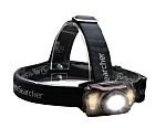 Nightsearcher Head Lamp Head Torch 700, LightWave 700R Range