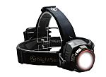 Nightsearcher Head Lamp Head Torch 1100, Zoom 1100 RX Range