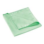 Spontex Green Scourer 360mm x 360mm x , for Cleaning Use