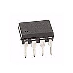 Optocoupleur Traversant 4 voies Broadcom, Sortie Collecteur ouvert, Transistor