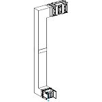 Schneider Electric Cross Elbow Busbar Trunking, 290 → 1200mm, 1000A, KSA Series