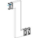 Schneider Electric Cross Elbow Busbar Trunking, 250 → 750mm, 400A, KSA Series