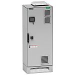 Schneider Electric, AccuSine 120A 480 V ac 50 → 60Hz, Floor Mount Harmonic Filter, Cable 3 Phase