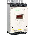 Schneider Electric Altistart 22 Soft Starter, , 39 W, 600 V, 3 Phase, IP20