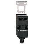 Schmersal Safety Switch With Separate Actuator