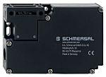Schmersal AZM Series Solenoid Interlock Switch, Power to Lock, 24V ac/dc, NC, NO
