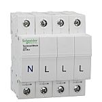 Schneider Electric Acti9 Terminal Block for use with Distribution Board
