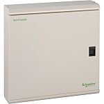 Schneider Electric Acti9 1 Phase Distribution Board Enclosure, 34 Way