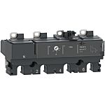 Schneider Electric ComPacT New Generation Trip Unit for use with ComPacT