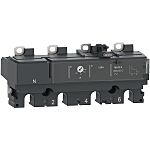 Schneider Electric ComPacT New Generation Trip Unit for use with ComPacT