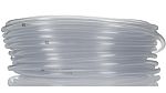 RS PRO PVC, Flexible Tube, 22mm ID, 28mm OD, Clear, 30m