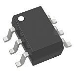 MPS MP6513LGJ-P, Stepper Motor Dual H Bridge Driver 6-Pin, TSOT23-6