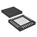 MPS MP6528GR-P, Brushed DC Motor Gate Driver Module 28-Pin, QFN-28
