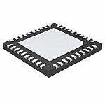 MPS MP6536DU-LF-P, Brushless DC Motor Dual H Bridge Driver 40-Pin, QFN-40