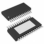 MPS, 2-ChannelAudio2 x 30W, 28-Pin TSSOP28-EP MP7748SGF-P