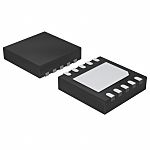 MPS MP1917AGR-P, High and Low Side 2, 4 A, 15V 10-Pin, QFN-10