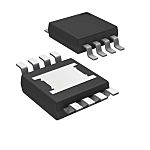 MPS MP2481DH-LF-P LED Driver, 4.5 → 36 V 1.2A 8-Pin MSOP8