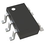 MPS MP2489DJ-LF-P LED Driver, 6 → 60 V 1A 5-Pin TSOT-23-5