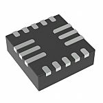 MPS MP2615GQ-P, Battery Charger IC, 4.5 → 18 V, 2A 16-Pin, QFN-16