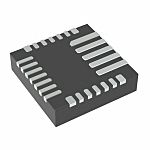 MPS MP2690GR-P, Battery Charger IC, 4.65 → 6 V, 2.1A 26-Pin, QFN-26