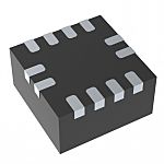 MPS MP28200GG-P, 1Low Side, Step-Down Regulator Power Control Switch 12-Pin, QFN-12