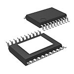 MPS MP2918GF-P, DualLow Side, Step-Down Controller Power Control Switch 20-Pin, TSSOP20-EP