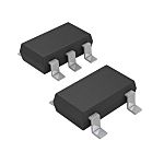 MPS MP3301GJ-P LED Driver, 2.5 → 6 V 700mA 5-Pin TSOT-23-5