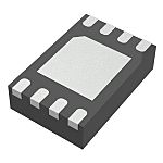 MPS MP3302DD-LF-P LED Driver, 2.5 → 6 V 1.3A 8-Pin QFN