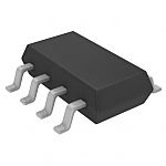MPS MP3362GJ-P LED Driver, 3 → 36 V 4A 8-Pin TSOT-23