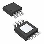 MPS MP6001DN-LF-P, 1-Channel, DC-DC DC-DC Converter, Voltage, 1.5mA 8-Pin, SOIC8E