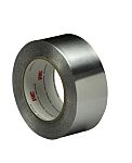 3M 7000081749 Metallic Tape, 19mm x 50m
