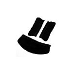 3M 7100080224 Black Welding Helmet for use with 7100282441