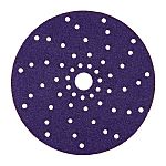 3M 51370 737 HKT 120+ Sanding Sheet, 150mm x 150mm