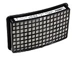 3M Black Filter for use with 3M Welding Mask 7100282441