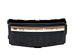 3M Powered Respirator Filter for use with Against Organic Vapors, Dusts, Fumes And Particles, Mists 7100020996