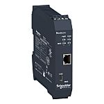 Schneider Electric XPSMCM Series Safety Module, 24 V