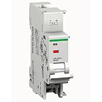 Schneider Electric 48V (Volts) Undervoltage Release Circuit Trip for use with Multi 9 Series Circuit Breaker