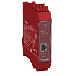 Schneider Electric Preventa Series Safety Module, 24 V