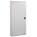 Schneider Electric Acti9 1 Phase Distribution Board Enclosure, 85 Way